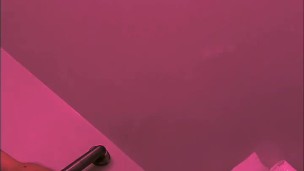 Nussin buts Pink cumshot