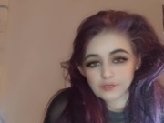 (FEMDOM EDGING JOI MIRROR PLAY) Are you ADDICTED to PORN? get HELP from a REAL SEX COACH(Video 5/7)