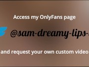 Two Girls One Stap On 15/16