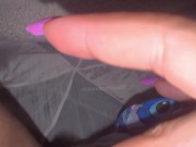 Dirty desire won under the sheets wet fingers 🫵🏻 4/16