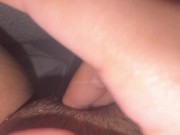 Dirty desire won under the sheets wet fingers 🫵🏻 5/16