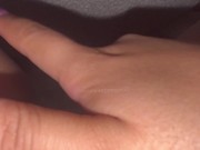 Dirty desire won under the sheets wet fingers 🫵🏻 6/16