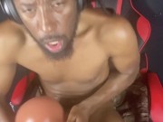 Fucking my doll 25% OFF CODE: AYIJMTLY Doll: amzn.to/3HiQdDI 13/16