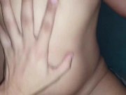 Sin Frenos, Penetración Profunda y Rápida hasta el Orgasmo Final 5/16