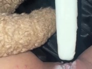 PEOPLE HAVE LEGAL CONSITUTIONAL RIGHTS TO PROTEST&VOCALIZE MINDS WITH NO PERSECUTION-CALIFORNIA 13/16