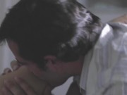 Brunette Babe Blake May Wilde Tempts Her Housemate With Steamy Sex Session 4/16