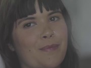 Brunette Babe Blake May Wilde Tempts Her Housemate With Steamy Sex Session 8/16