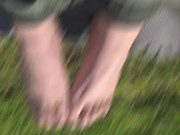 New color on my nails 😍 8/16