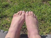 New color on my nails 😍 9/16