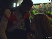 BLACKEDRAW Cheating Girlfriend Jill doesn't need an excuse to fuck BBC 2/16