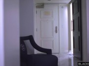 BLACKEDRAW Cheating Girlfriend Jill doesn't need an excuse to fuck BBC 3/16