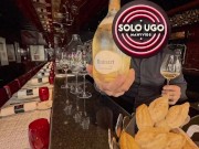 From tokyo to Paris, Sara Momo returned to Solougo part 2