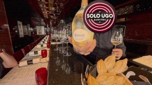 From tokyo to Paris, Sara Momo returned to Solougo part 2