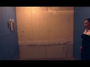 SHAME4K. Czech Boss Christina Santes is enjoying wild sex with a stranger at work 1/16