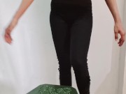 Foot job sri lanka for foot lovers pussysexxy come back clear sinhala voice 1/16