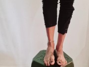 Foot job sri lanka for foot lovers pussysexxy come back clear sinhala voice 15/16