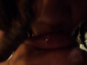 Ebony milf  fucks her duck and the cameraman got horny and fucked her in the ass 16/16