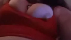 Hot Girl Extremly Horny Moaning and Talking Dirty While Fingering Wet Ass and Pussy Until She Cums