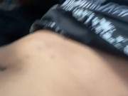 Jakol/habang nasa kwarto si bunso,sana di siya lalabas