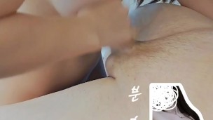 Massagem no pau do meu amigo: prazer total