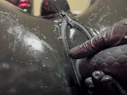 Latex Mina&Airi 004 4/16