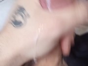 Come dump while wife's away 5/16