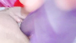 Hot Pinay hungry for dick