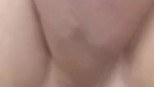 My ass