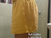 Come Shower With Me, Let’s Get Wet And Dirty Together 1/16