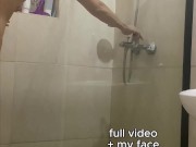 Come Shower With Me, Let’s Get Wet And Dirty Together 12/16