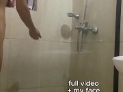 Come Shower With Me, Let’s Get Wet And Dirty Together 15/16