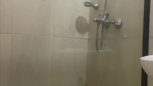 Come Shower With Me, Let’s Get Wet And Dirty Together