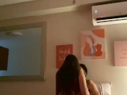 Fucked Hard by a fan 12/16