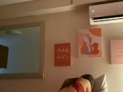 Fucked Hard by a fan 13/16