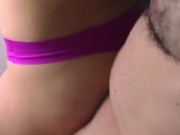 SHORTIE - PULL MY DRESS UP AND CUM MY ASS 15/16