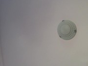 Amateur wife does chores around the house naked.