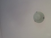 Amateur wife does chores around the house naked. 16/16