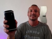 Lovense Calor Unboxing And Review - Lovense Heat 1/16