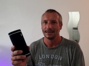 Lovense Calor Unboxing And Review - Lovense Heat 12/16