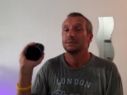 Lovense Calor Unboxing And Review - Lovense Heat 13/16