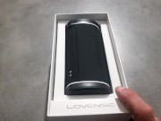 Lovense Calor Unboxing And Review - Lovense Heat 4/16