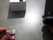 Lovense Calor Unboxing And Review - Lovense Heat 5/16