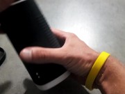 Lovense Calor Unboxing And Review - Lovense Heat 6/16