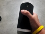 Lovense Calor Unboxing And Review - Lovense Heat