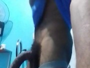 Verga larga