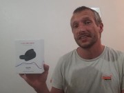 Lovense Gush Review 1/16