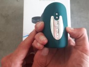 Lovense Gush Review 10/16