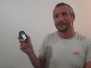 Lovense Gush Review 11/16