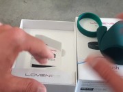 Lovense Gush Review 4/16