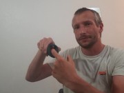 Lovense Gush Review 6/16